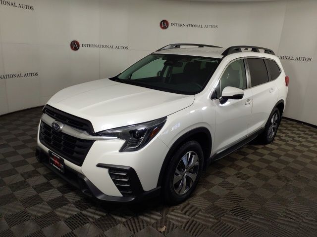 2023 SUBARU Ascent