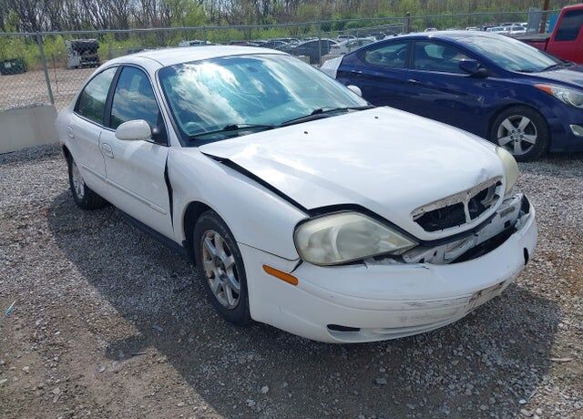 2002 MERCURY Sable