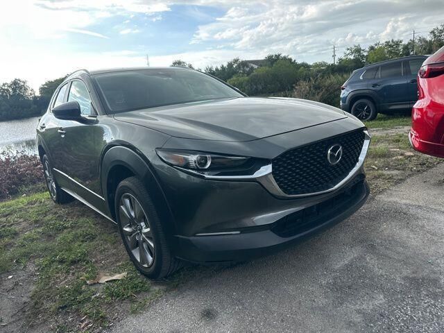 2023 MAZDA CX-30
