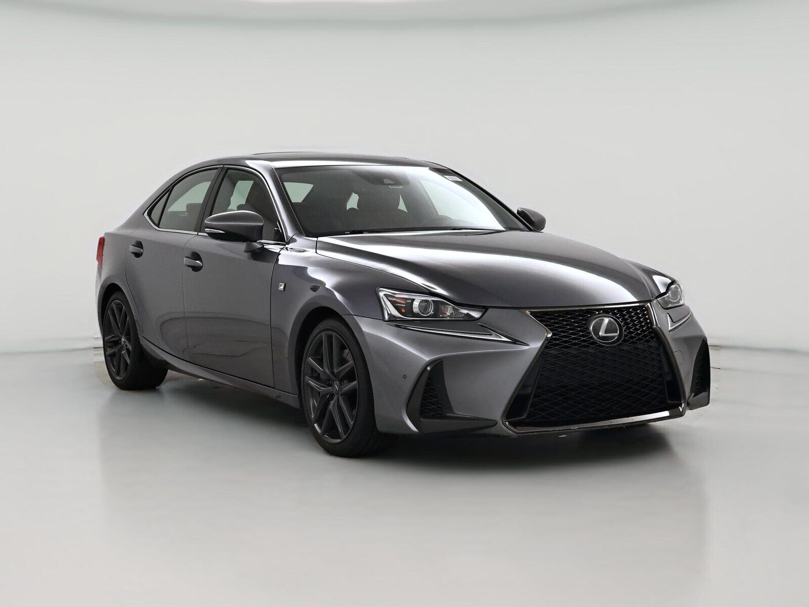 2019 LEXUS IS