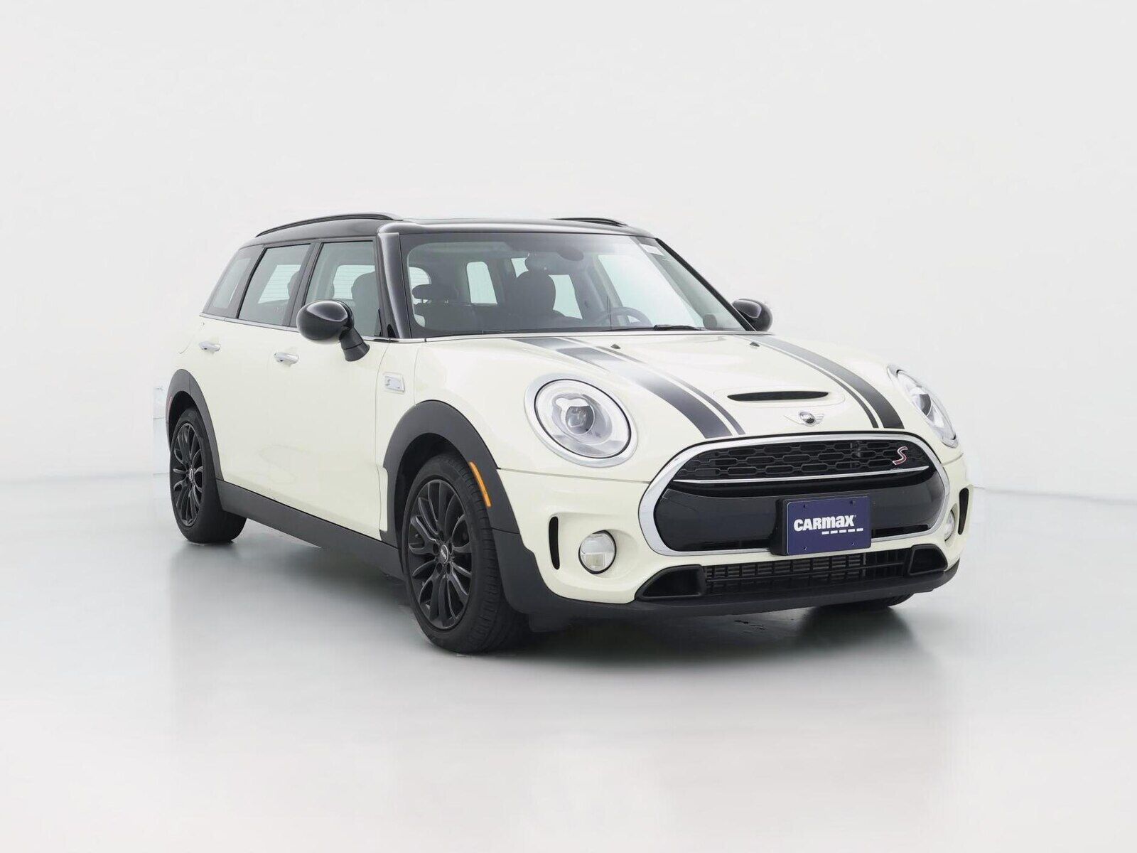 2017 MINI Clubman