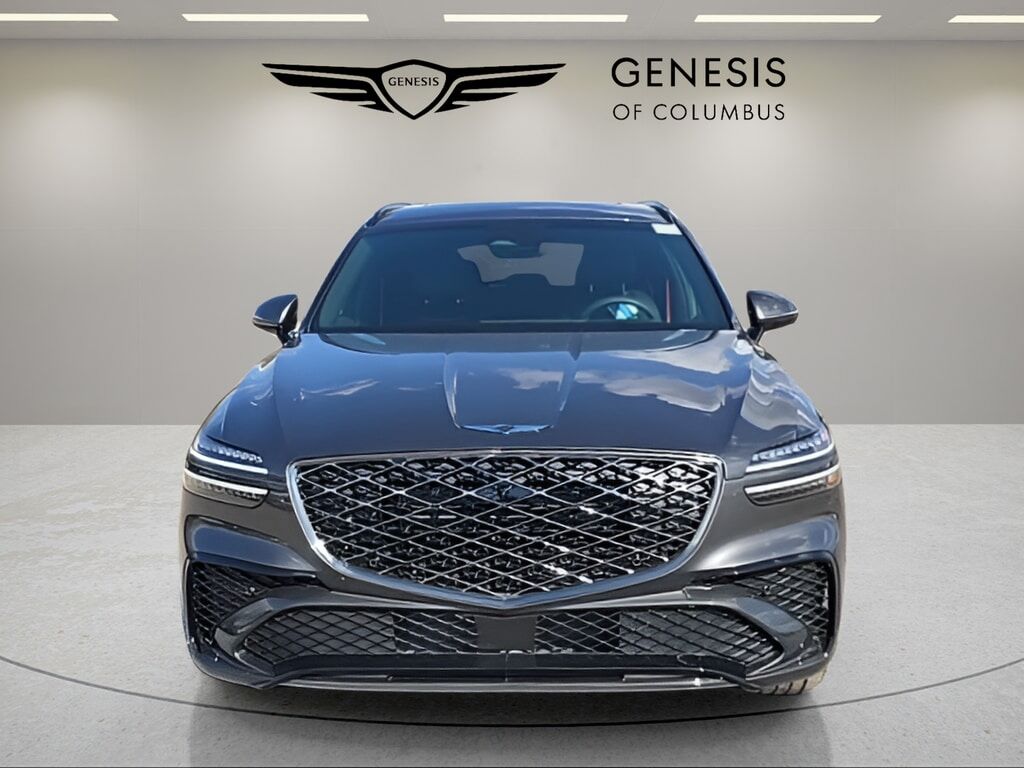 2026 GENESIS GV70