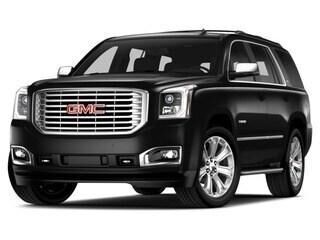 2017 GMC Yukon
