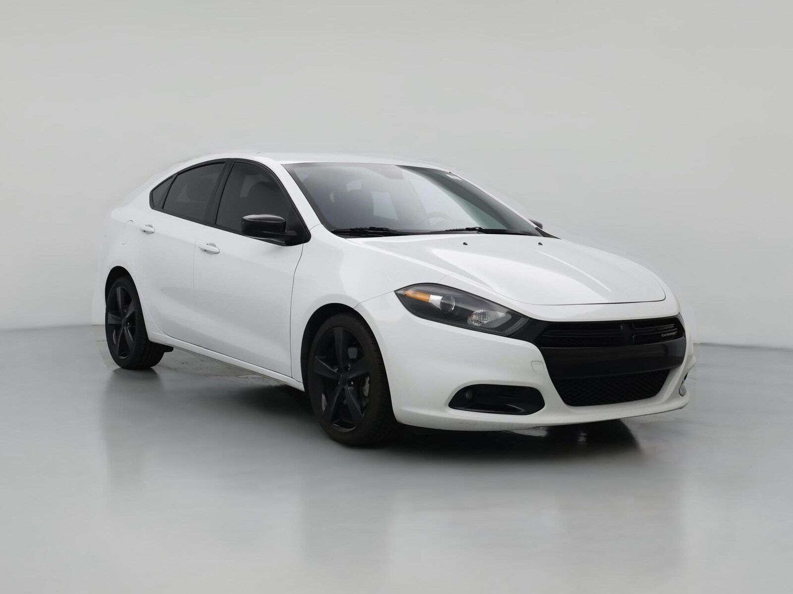 2015 DODGE Dart