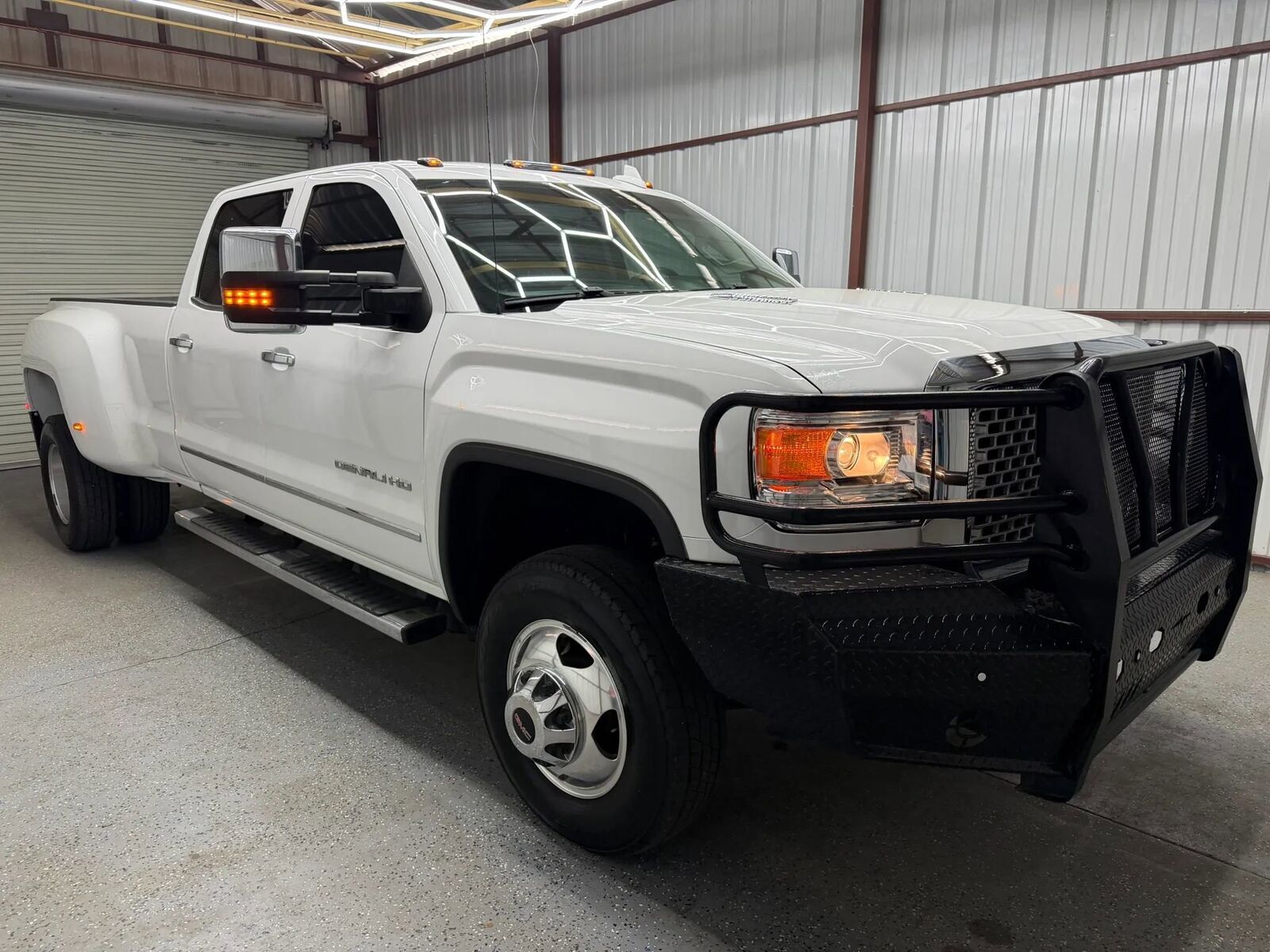 2015 GMC Sierra