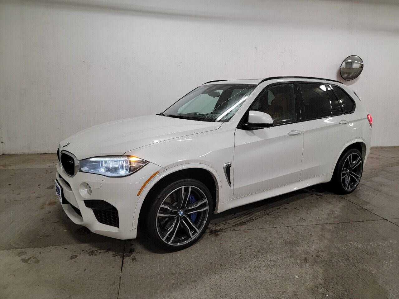 2015 BMW X5