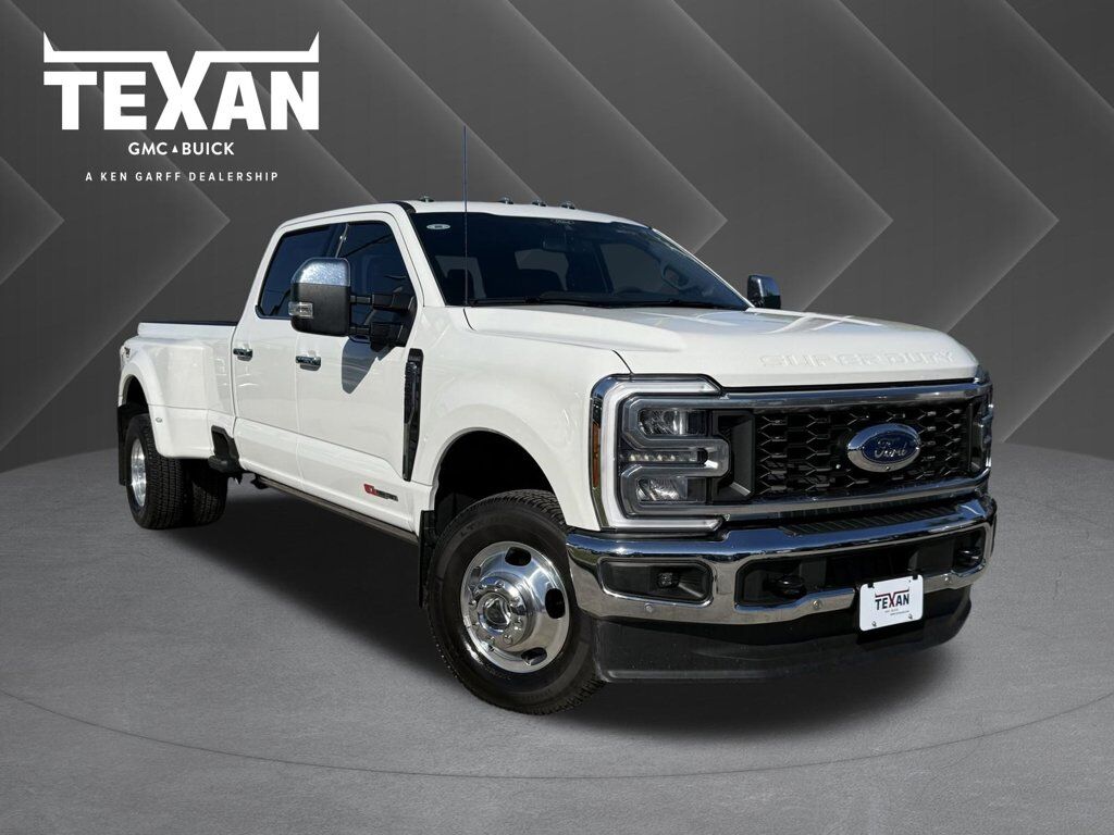 2026 FORD F-350
