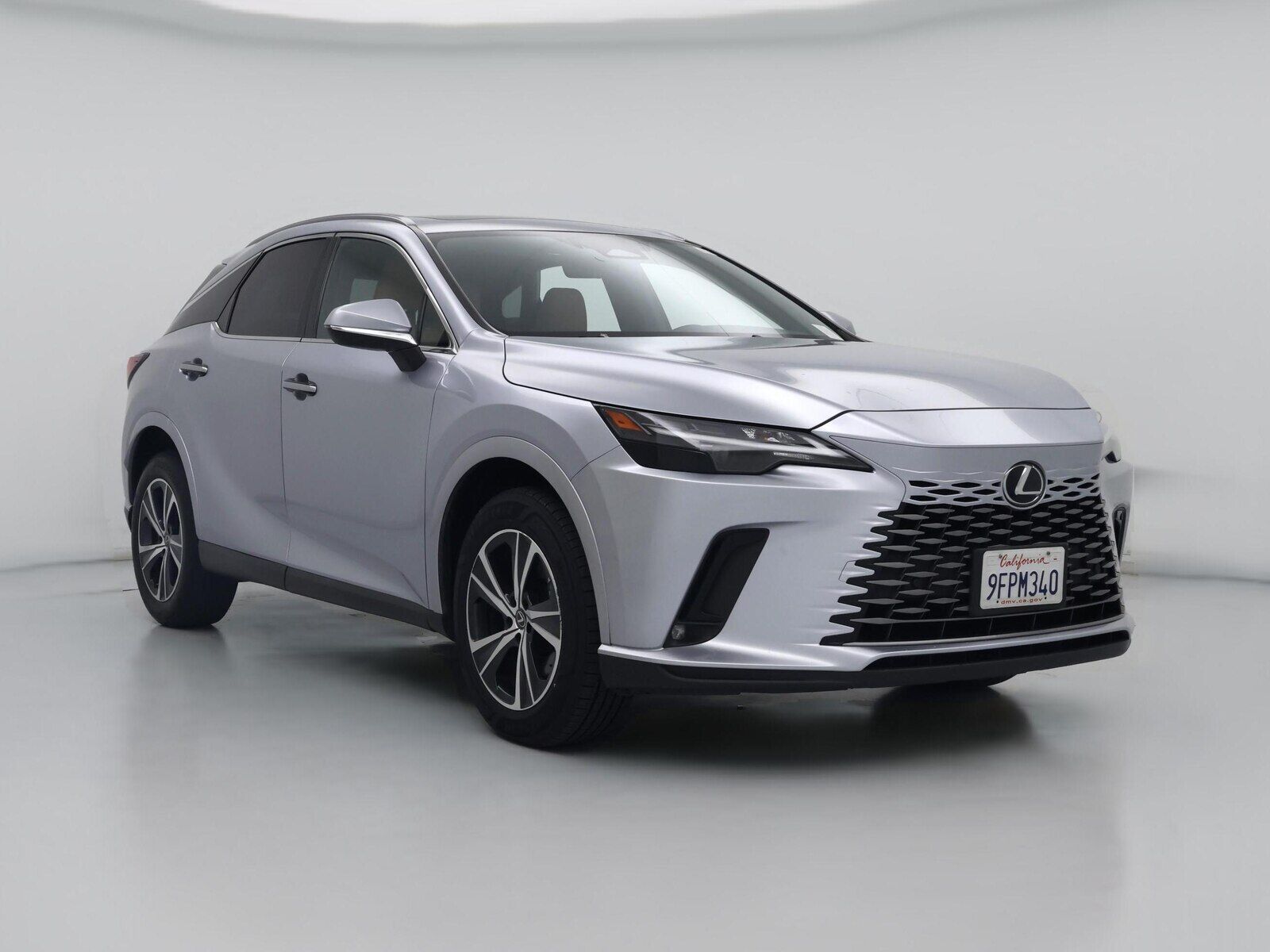 2023 LEXUS RX