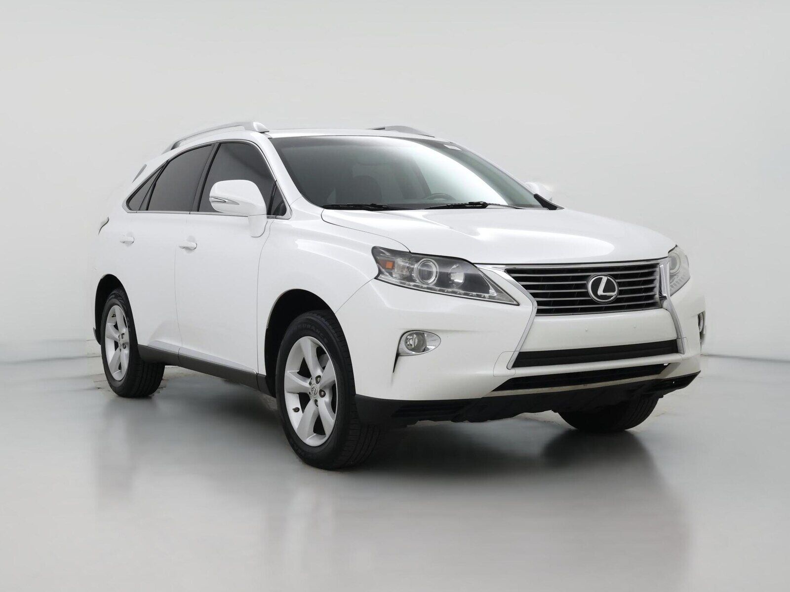 2015 LEXUS RX