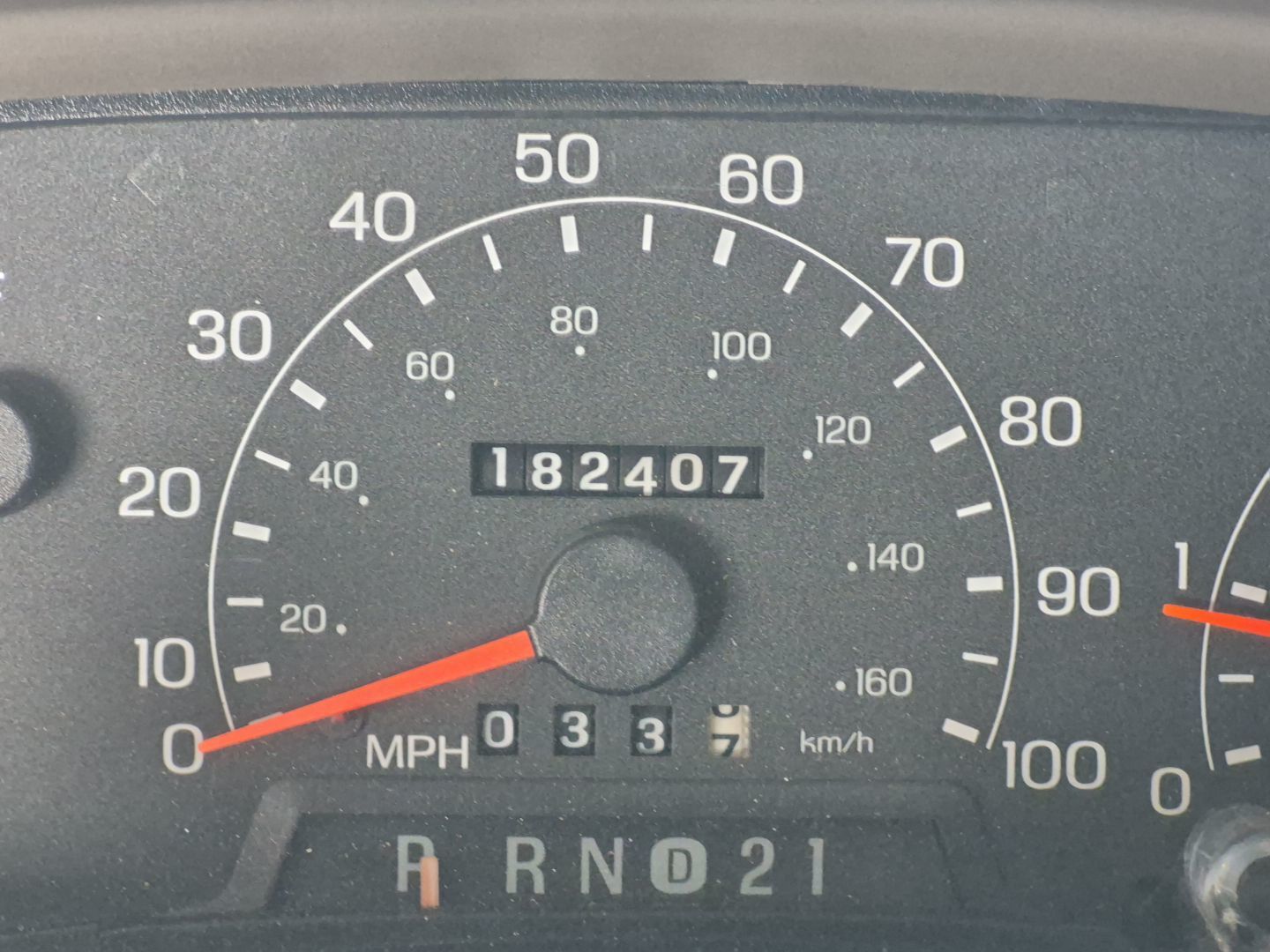 Ford Excursion