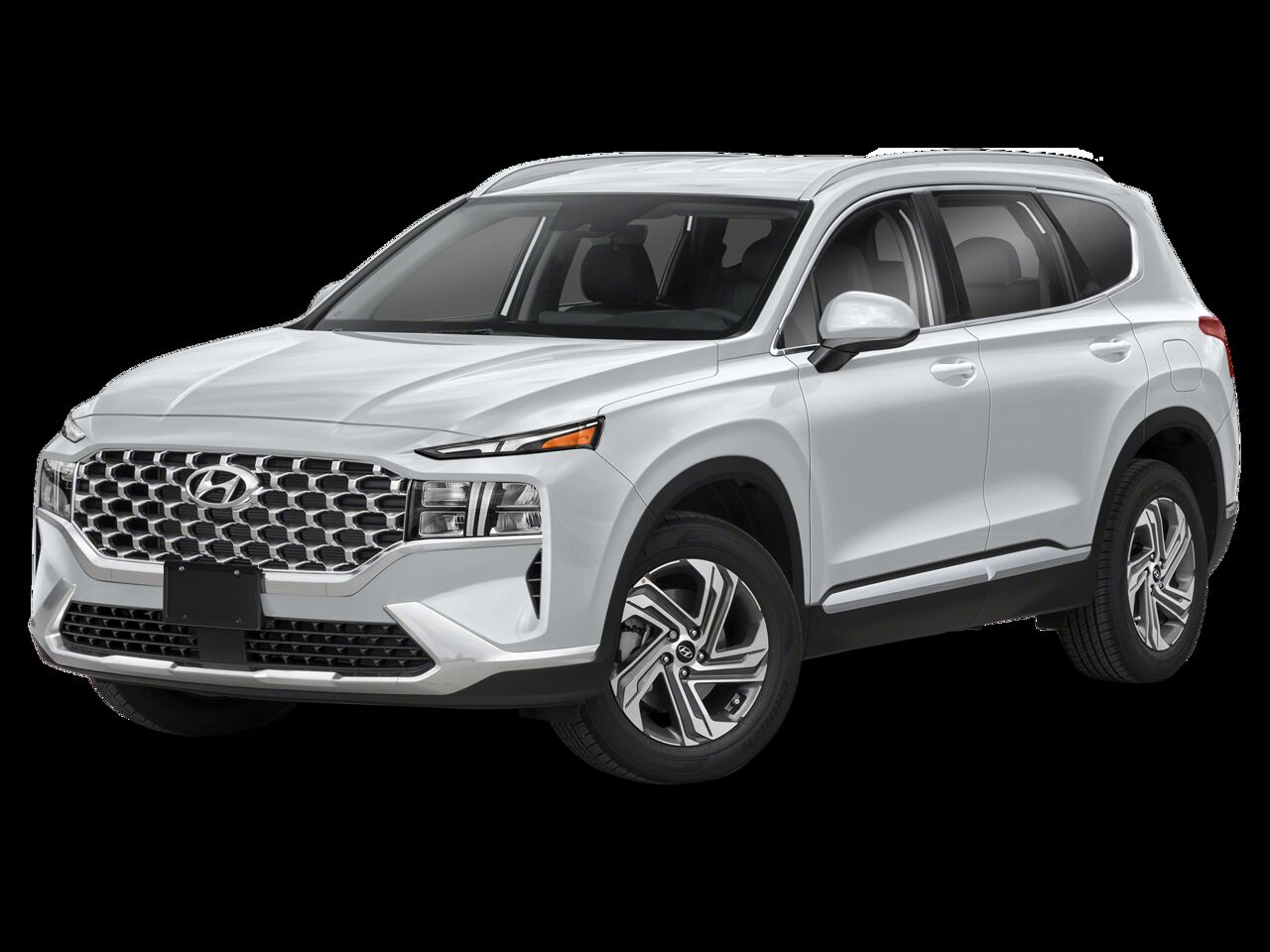 2021 HYUNDAI Santa Fe