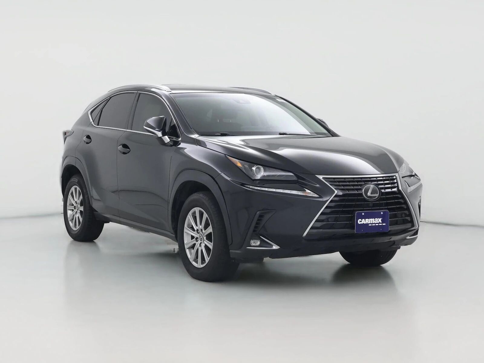 2018 LEXUS NX