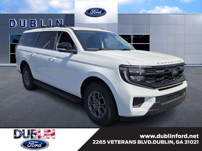 2026 FORD Expedition