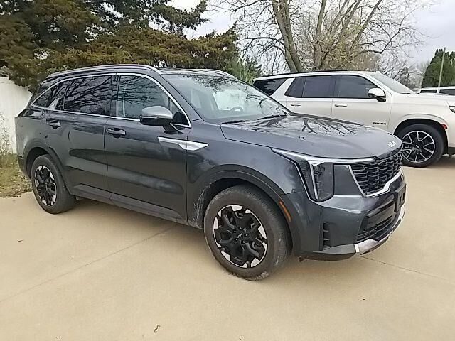 2024 KIA Sorento