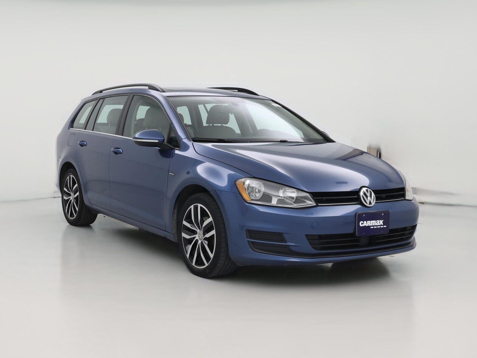 2016 VOLKSWAGEN Golf SportWagen