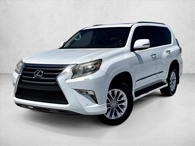 2014 LEXUS GX