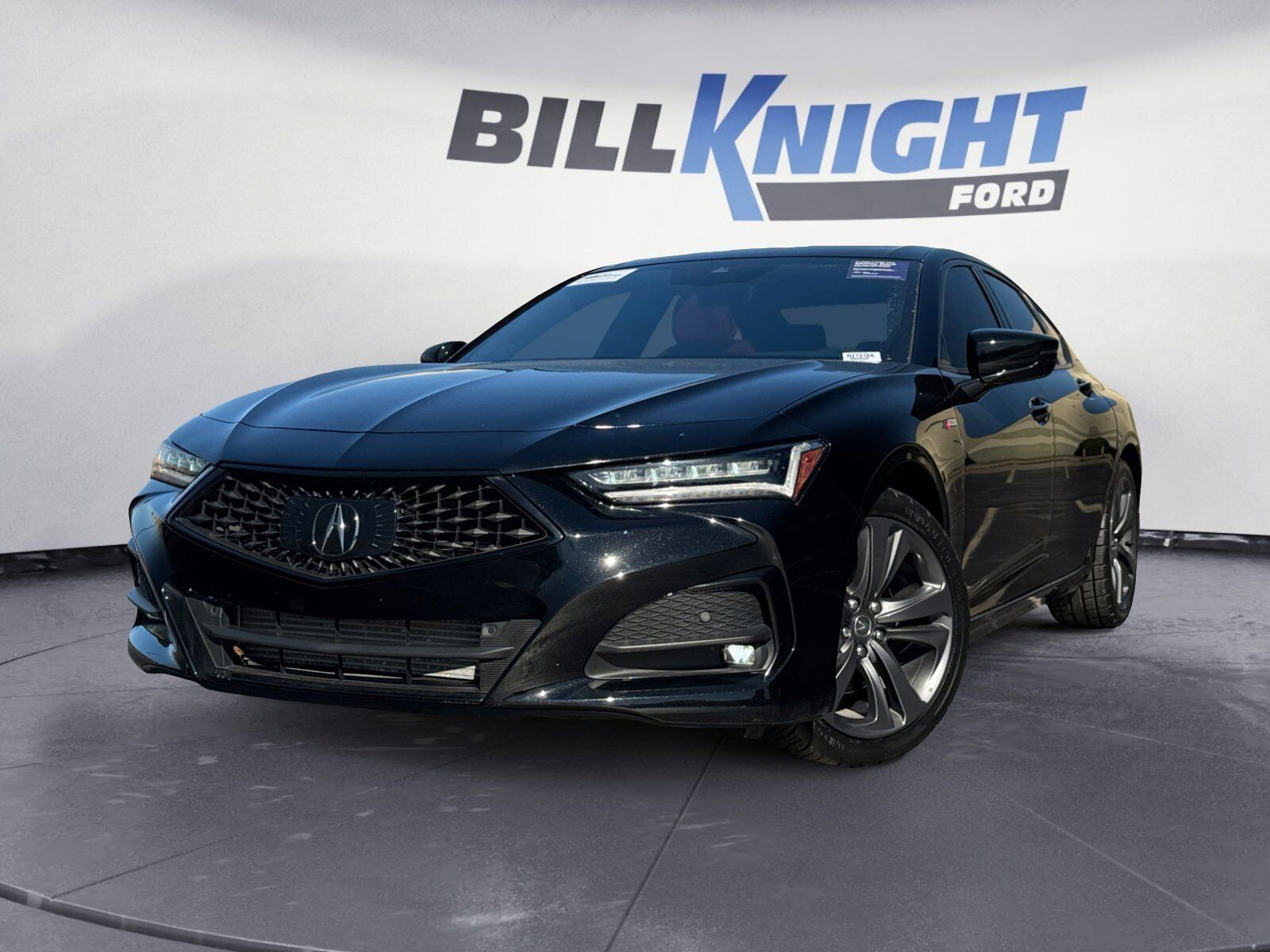 2022 ACURA TLX