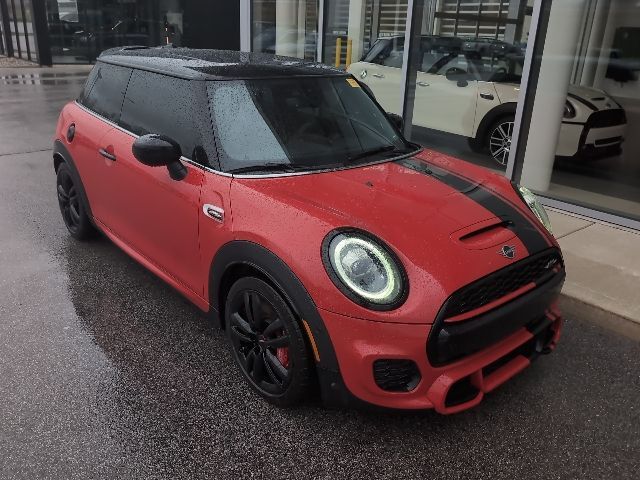 2020 MINI Hardtop