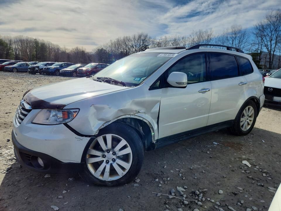 2013 SUBARU B9 Tribeca