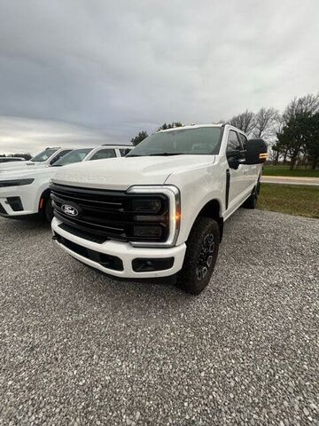 2026 FORD F-250