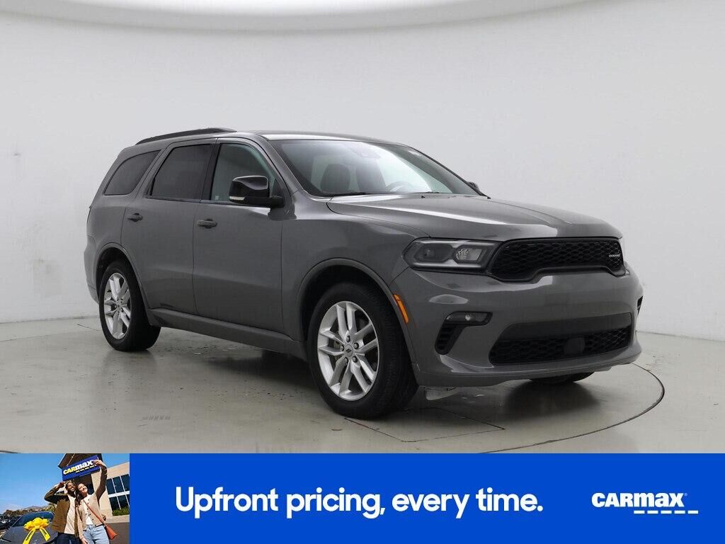 2023 DODGE Durango