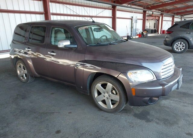 2007 CHEVROLET HHR