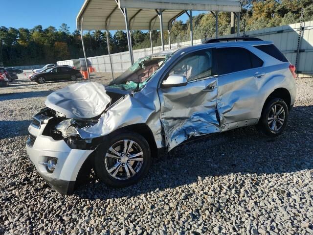 2014 CHEVROLET Equinox
