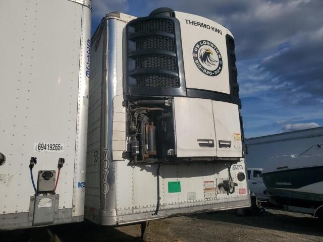 2017 GREAT DANE TRAILERS Great Dane Trailers