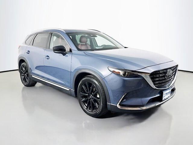 2023 MAZDA CX-9