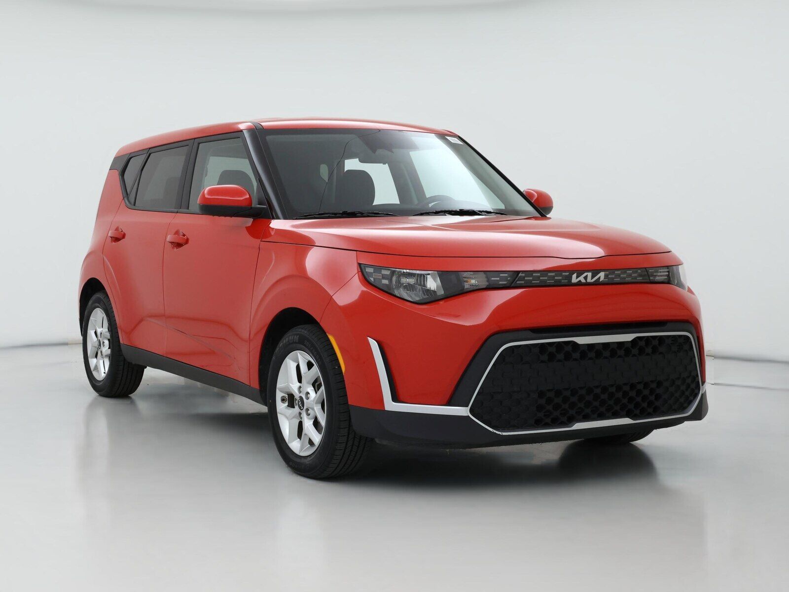 2025 KIA Soul