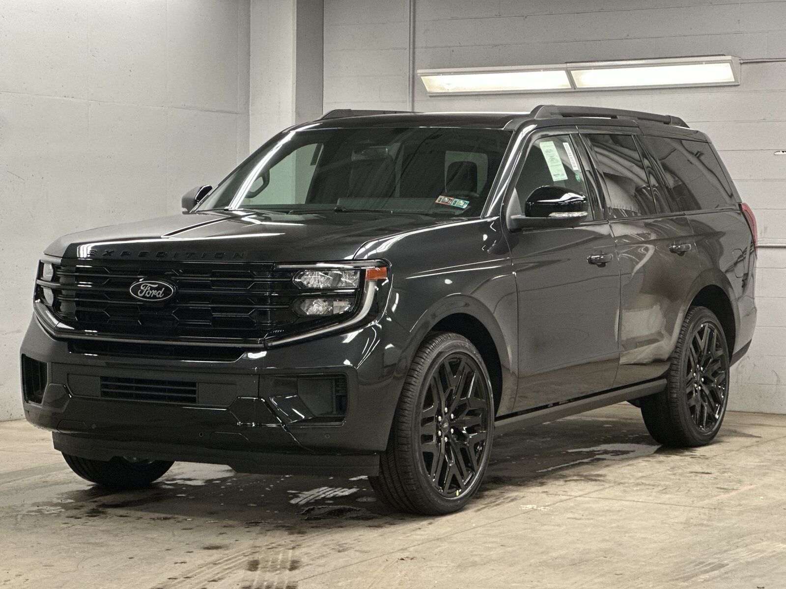 2026 FORD Expedition