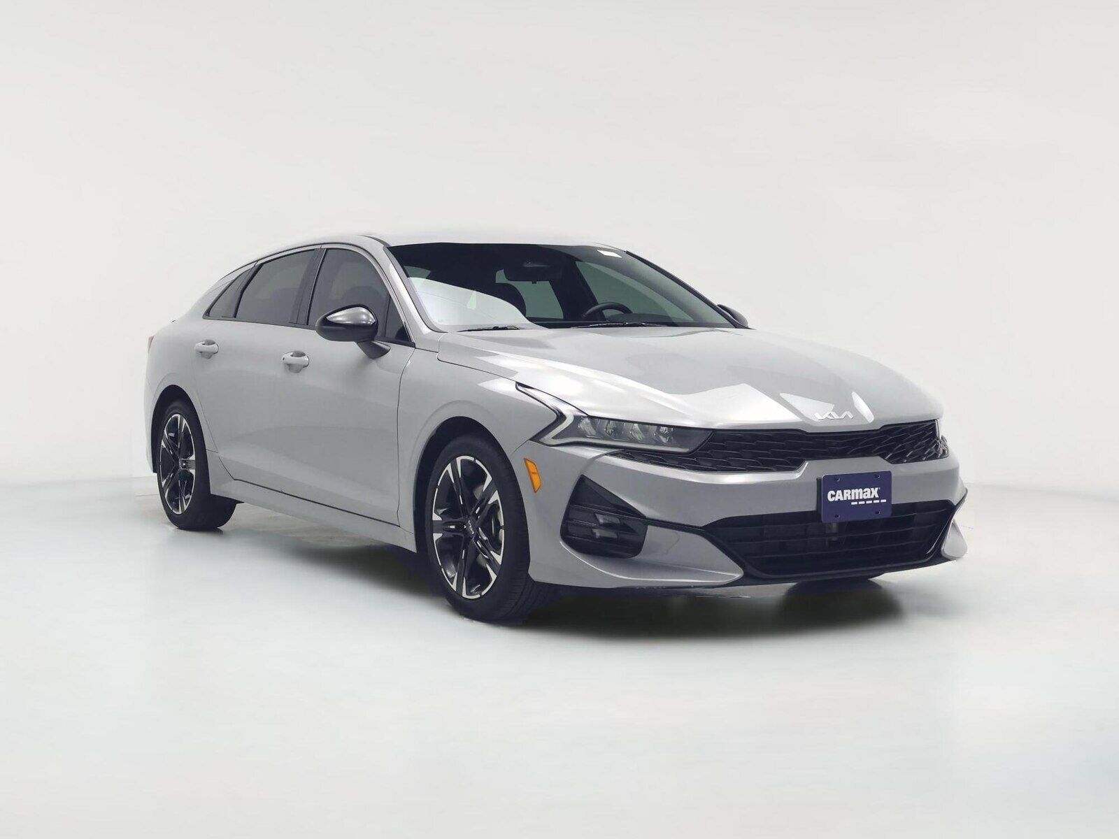 2023 KIA K5