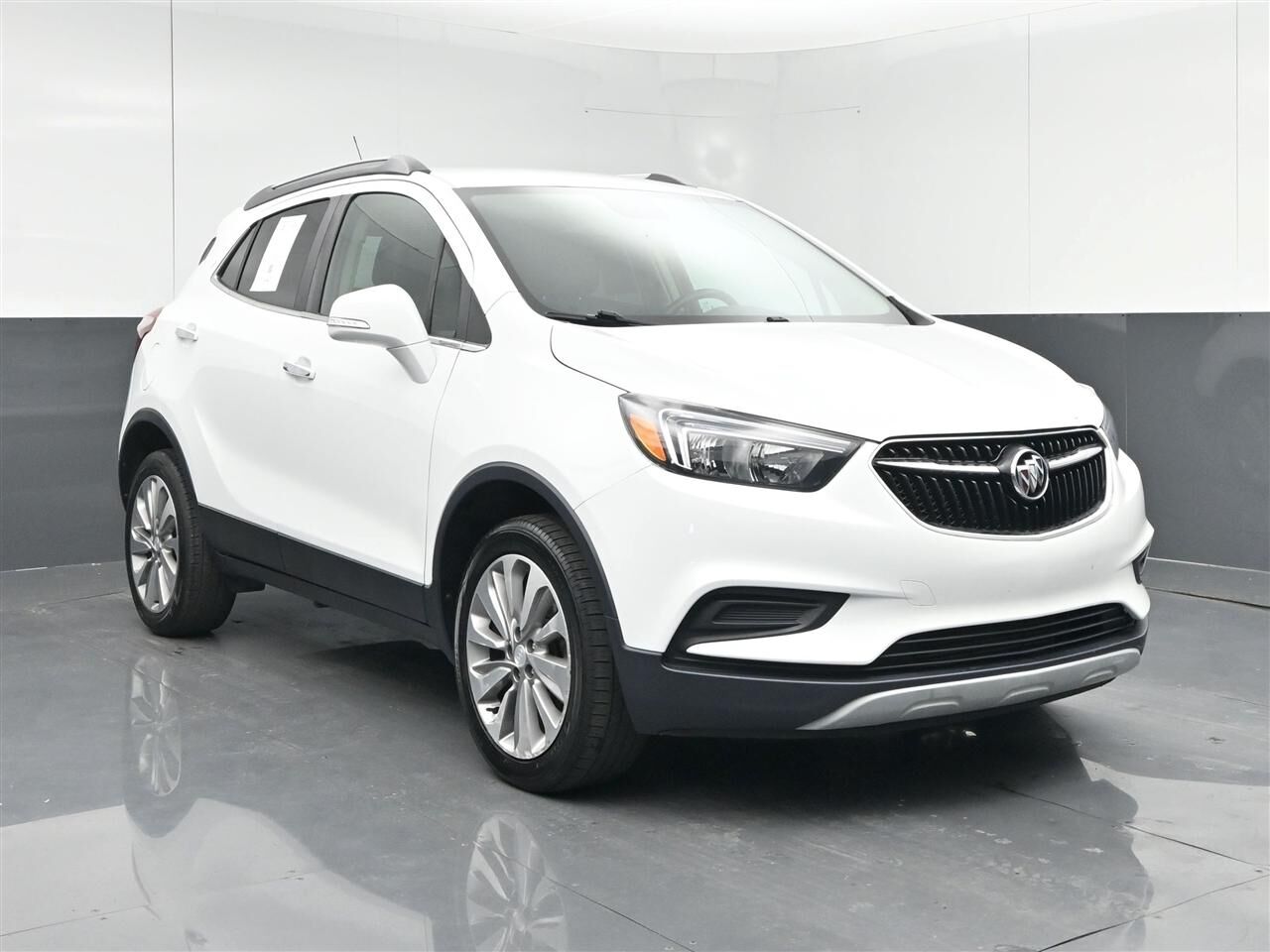 2019 BUICK Encore