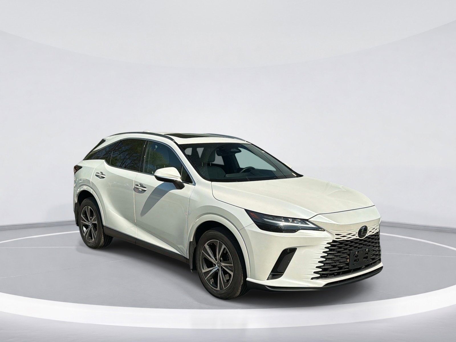 2023 LEXUS RX