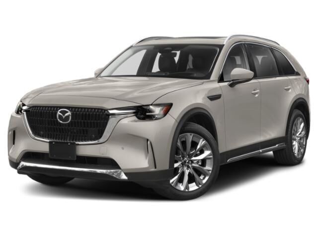 2024 MAZDA CX-90
