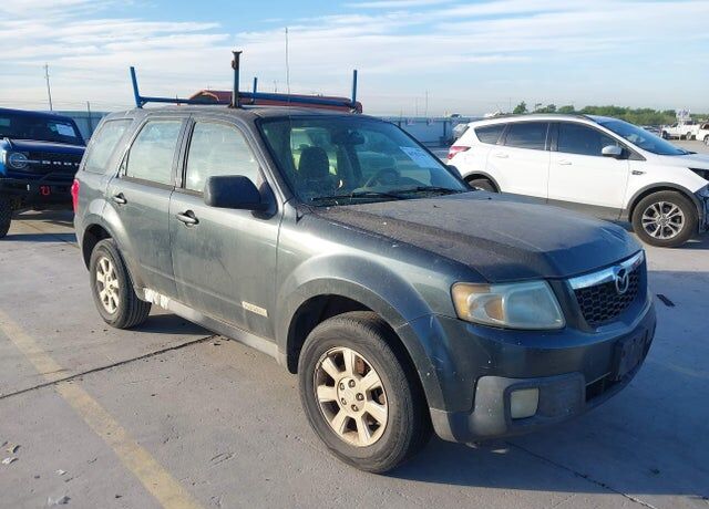 2008 MAZDA Tribute