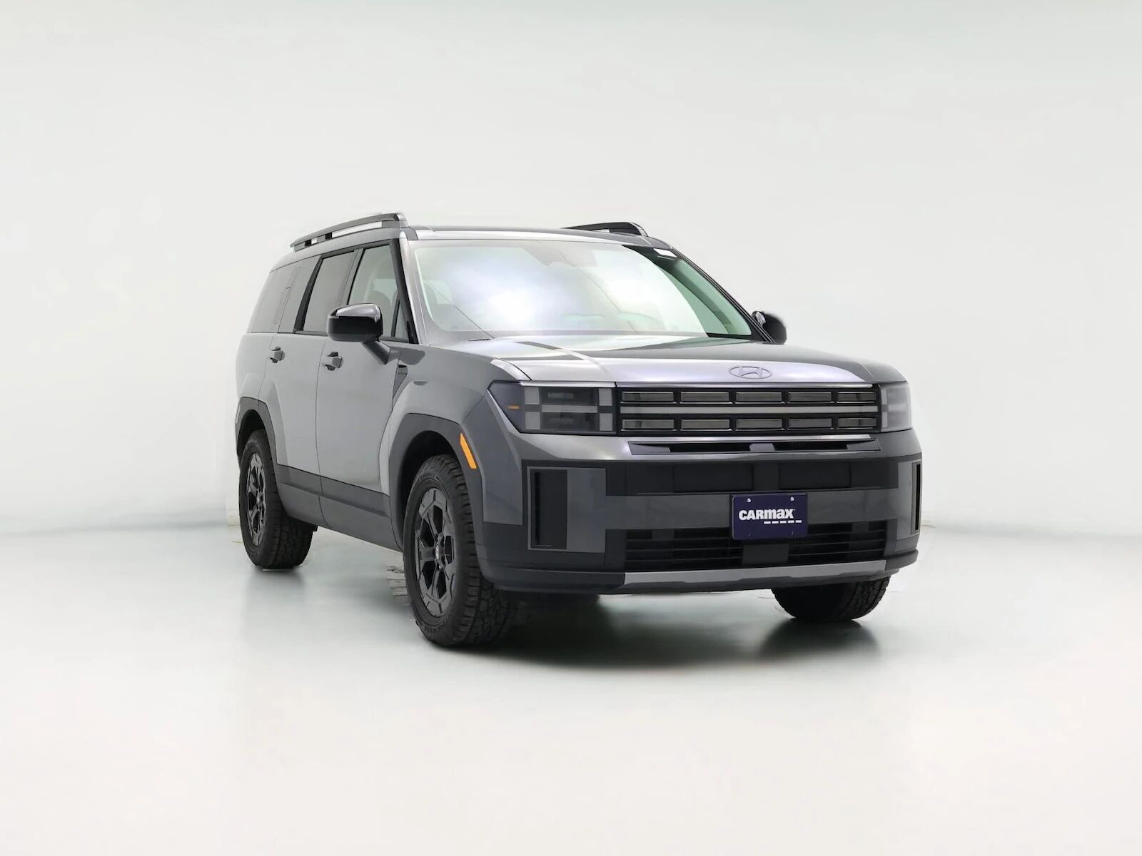 2025 HYUNDAI Santa Fe