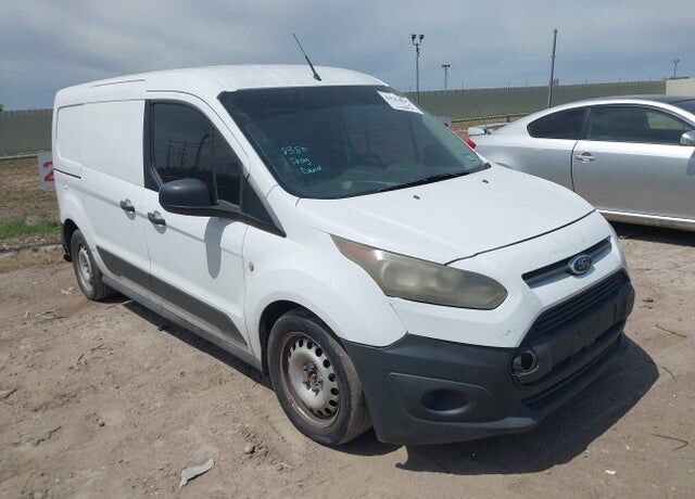2014 FORD Transit