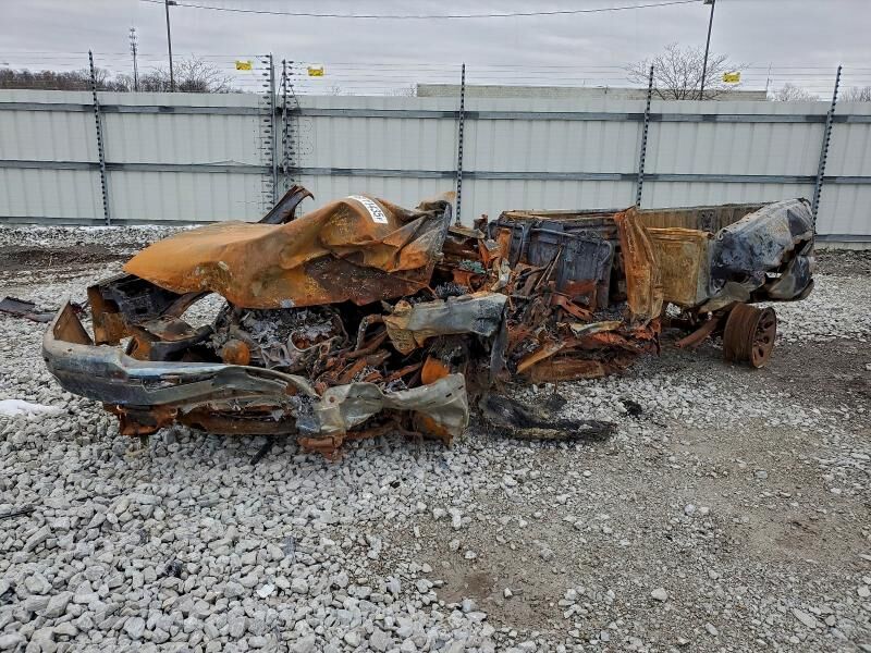 2005 CHEVROLET Silverado