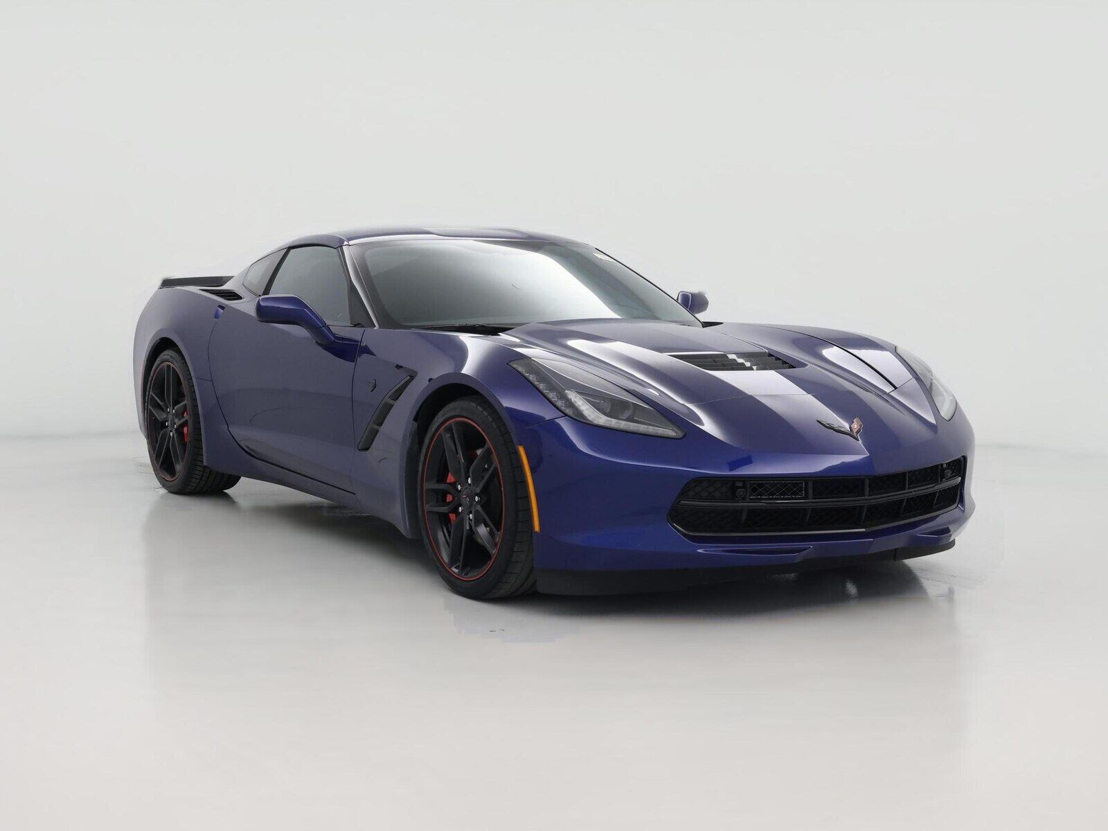 2018 CHEVROLET Corvette