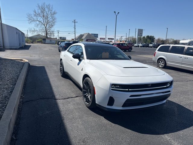 2026 DODGE Charger