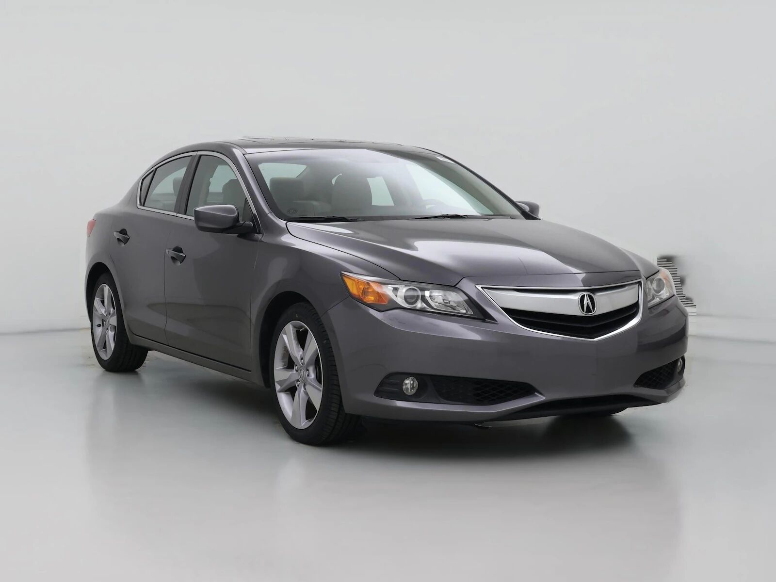 2015 ACURA ILX