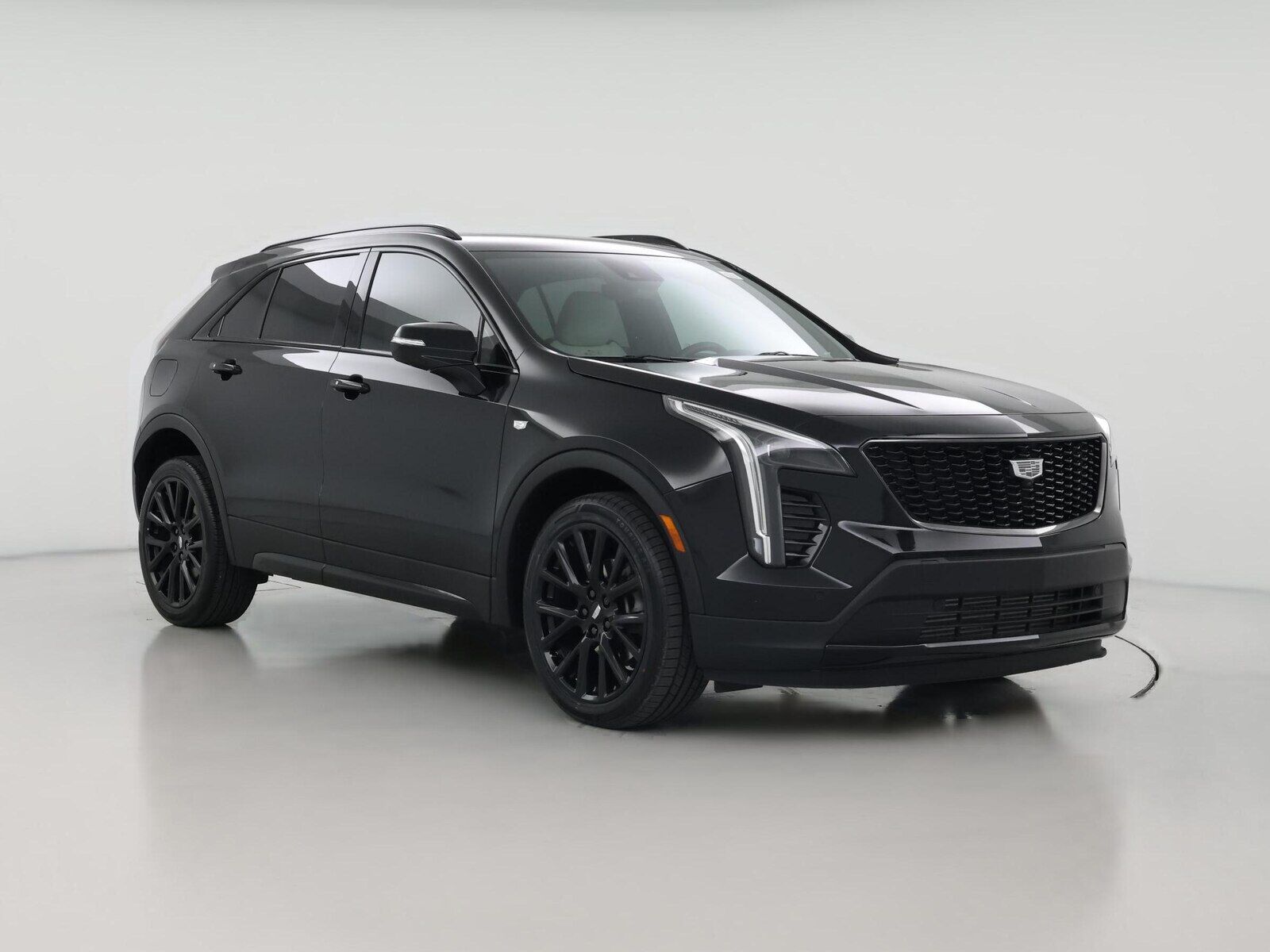 2022 CADILLAC XT4