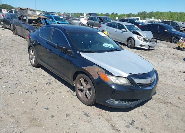 2013 ACURA ILX