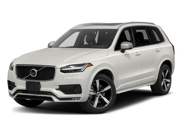2016 VOLVO XC90