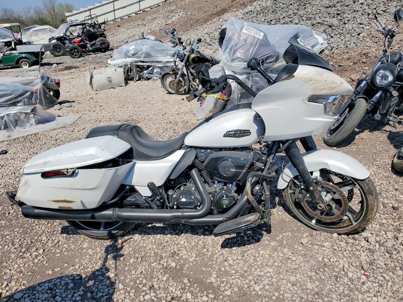 2024 HARLEY DAVIDSON FLTRX / Road Glide