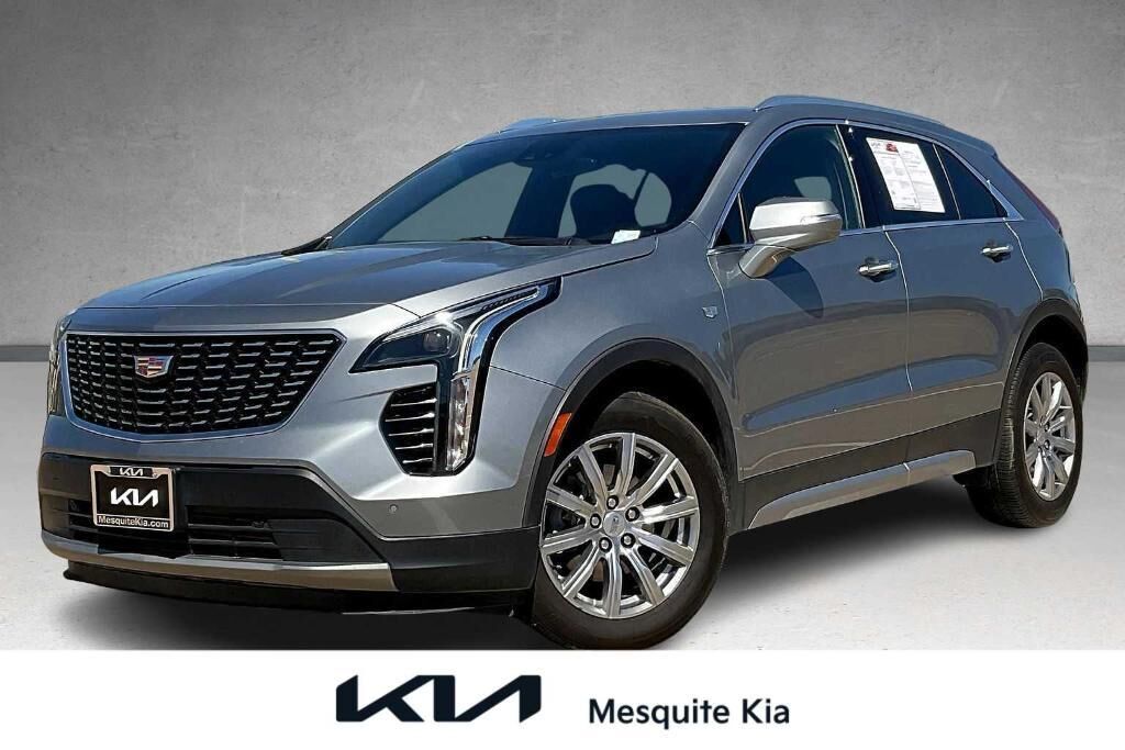 2023 CADILLAC XT4