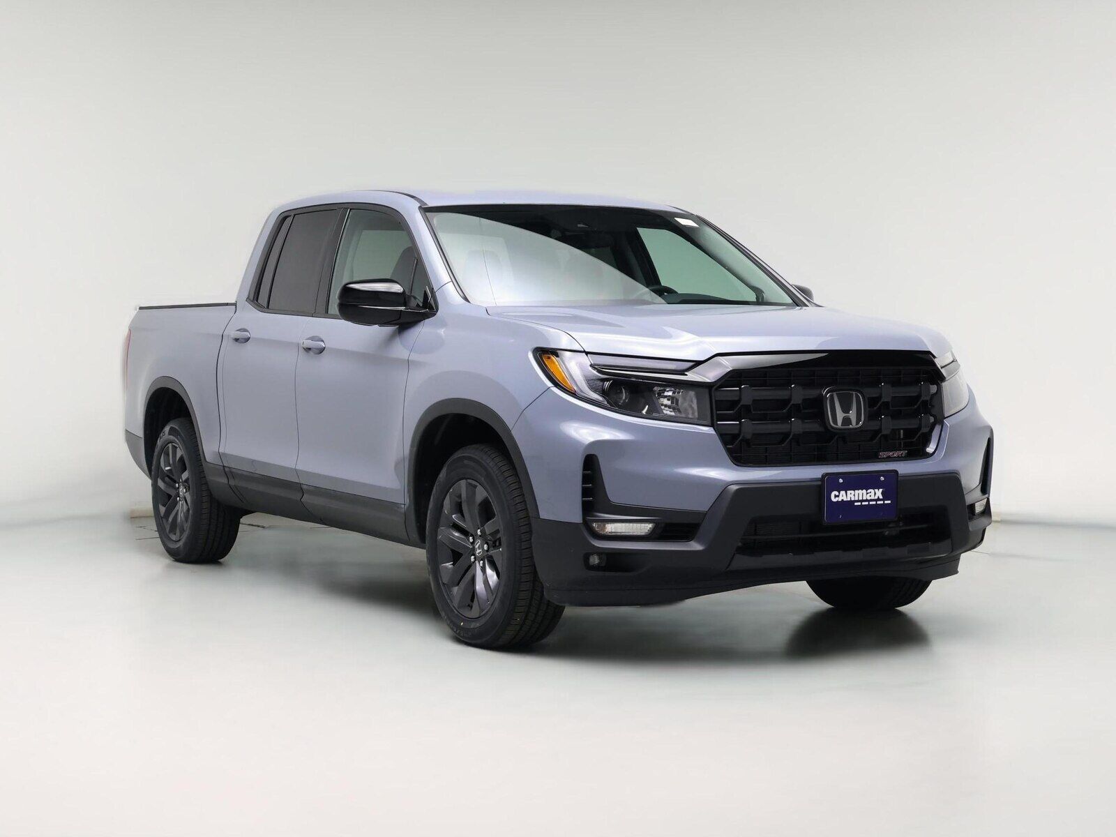 2024 HONDA Ridgeline