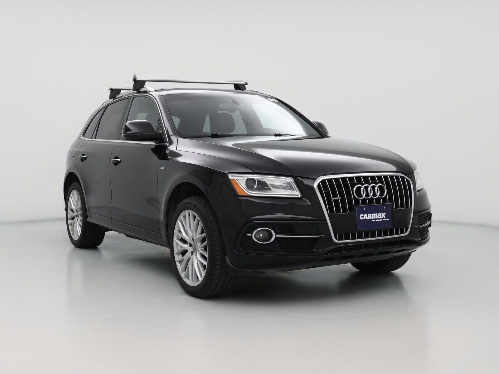 2017 AUDI Q5