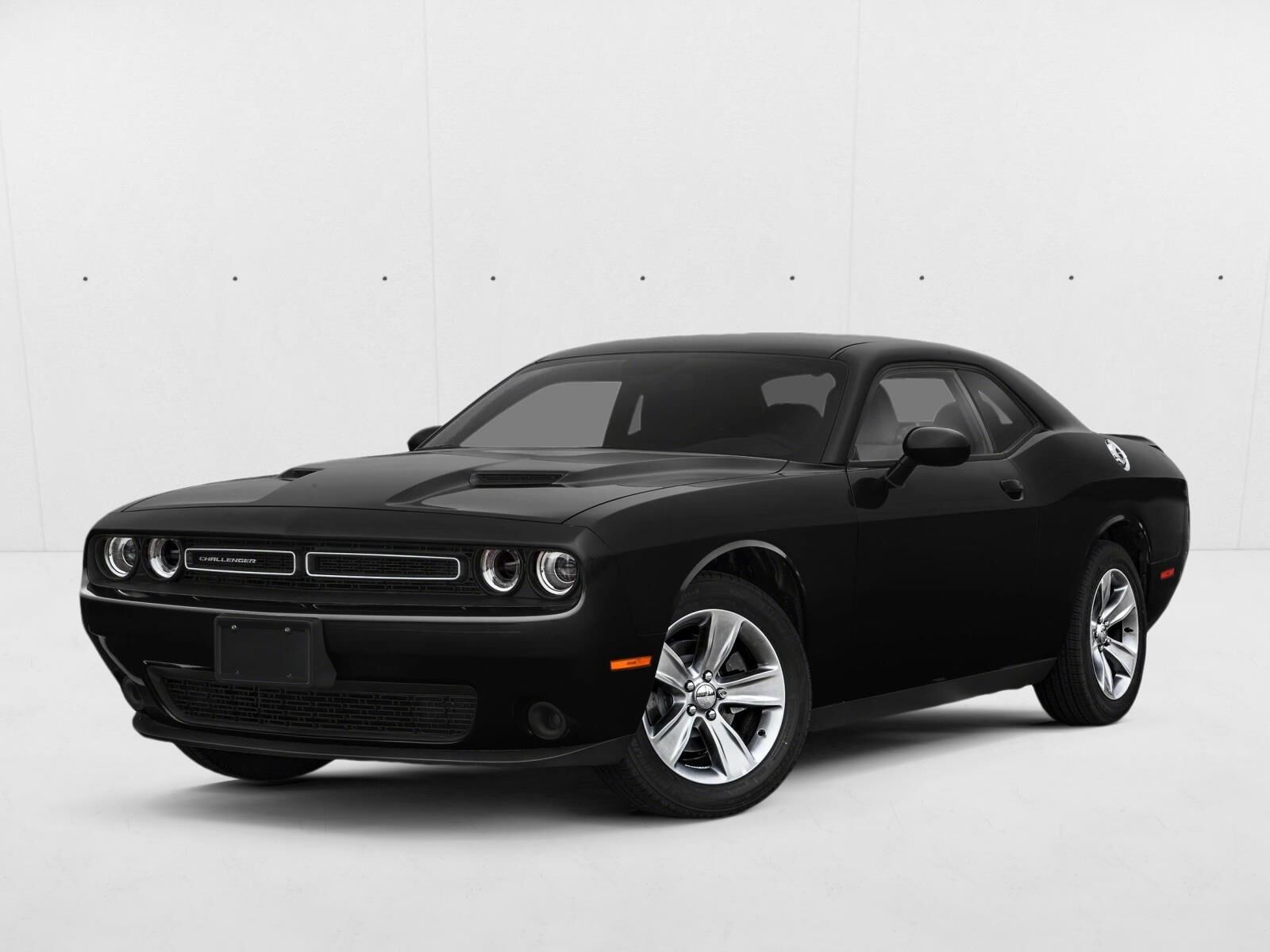 2020 DODGE Challenger